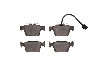 For 2023-2024 Maserati Grecale Brake Pad Set Rear Dynamic Friction 45883KPTM - Picture 1 of 2