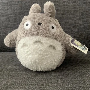 My Neighbor Totoro Studio Ghibli Plush Sun Arrow Gund Licensed Nibariki Japan 10 - Picture 1 of 7