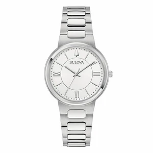 Bulova Classic Uhr - 96L334 - Bild 1 von 1