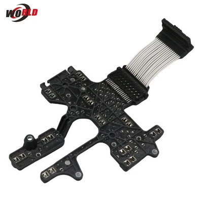 Mechatronics Repair Board Harness For Volkswagen CC EOS Jetta Passat EOS Audi A3 - Image 1 of 4