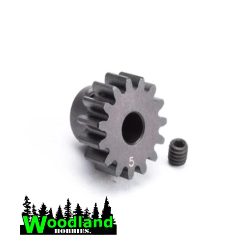 Mugen Seiki Mod 1 Pinion Gear (15T) E0714a - Image 1 of 1