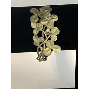 Michael Michaud Clover Manschettenarmband - Bild 1 von 3