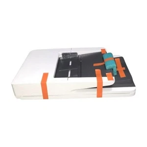 ADF Document Feeder Efficient Document Handling Made Of ABS Material For E42540 - Picture 1 of 9