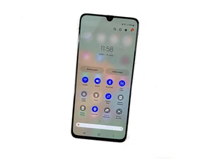 Samsung Galaxy A90 5G SM-A908B 128GB White Unlocked Single Average Condition 137 - Picture 1 of 24