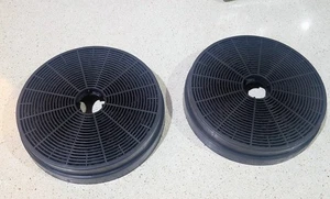 CIARRA CACF003 Range Hood Filtri Carbonio per Montaggio a Parete Range Hood, 👈SDP👈 - Foto 1 di 9
