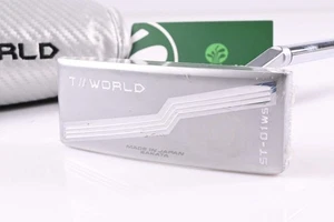 Honma TW-ST 01WS Putter / 34.5 Inch - Picture 1 of 8