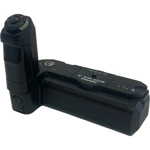 Asahi Pentax Motor Drive Winder & Battery Pack For Super A Program A - Picture 1 of 14