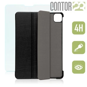 Smarte Schutzhülle,Tasche,Schutzfolie in SCHWARZ für 11.0" Apple iPad Pro (2018) - Bild 1 von 11