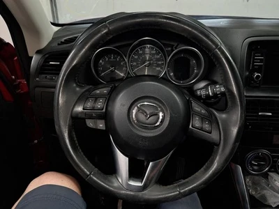 Руль CX-5 2014 419448 - Изображение 1 из 4