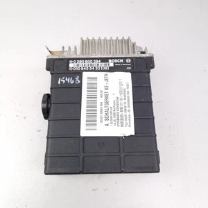 15468 Unidad de control del motor unidad de control Mercedes Benz W201 190E 0105455432 - Imagen 1 de 4