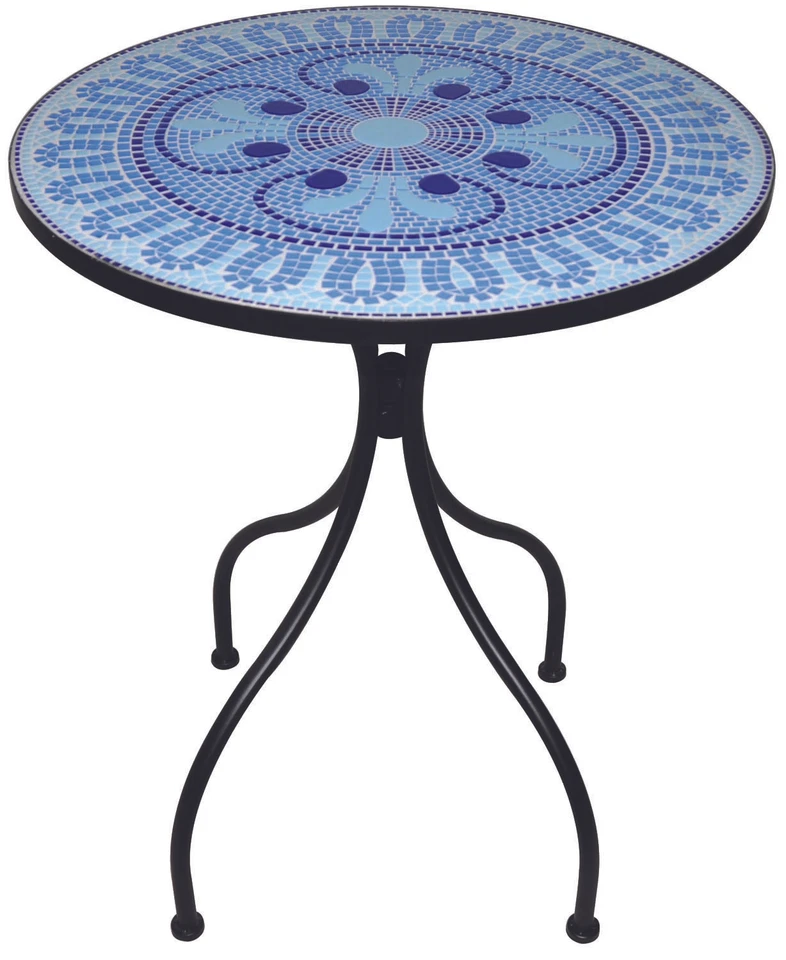 Decojardin Tavolo Giardino Hellas 80cm - Tavhellas80