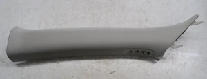 Mazda CX-9 2017-2023 OEM moldura de pilar delantero izquierdo - Imagen 1 de 12