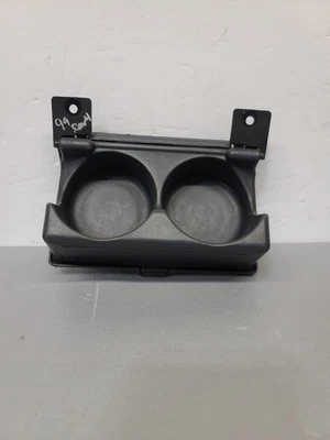 Toyota Rav4 1996-2000 conjunto de portavasos central doble abatible OEM Foto 1 de 3