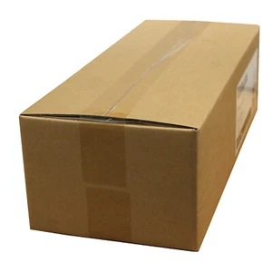 Lexmark C540X75G Laser-Tonerflasche Schwarz/Farbe mit hoher Kapazität - Bild 1 von 2