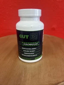Gut Iq - Picture 1 of 1