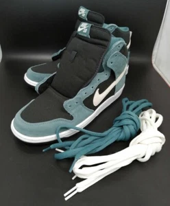 Nike Dunk Pro SB High Mineral Slate DQ3757-300 Size 10 box lost with tag from jp - Picture 1 of 8