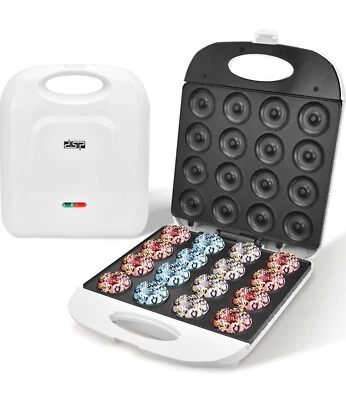 DSP Professional Donut Maker - Image 1 of 3