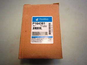 NEW Donaldson Hydraulic and Transmission Filter P164381 - Picture 1 of 4