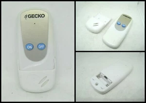GECKO 15W Xtreme 26W Commercial Remote Control - Bild 1 von 1