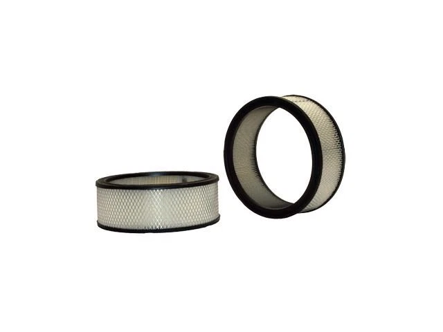 Filtro de aire para GMC P1000 1966 WIX 99957MNSR Foto 1 de 2