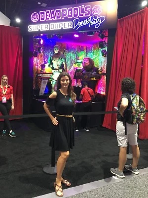 "Behind the Scenes at Creative Engineering" Video Series ** 6th Great Year! - Image 1 of 4