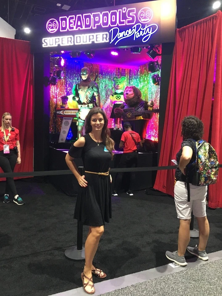 "Behind the Scenes at Creative Engineering" Video Series ** 6th Great Year! - Image 1 of 4