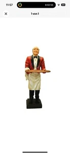 statue Kellner - Bild 1 von 1