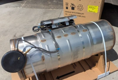 A050N496 Cummins Genuino ISX 15 SCR EPA13-16 4377467 4377468 Foto 1 de 4