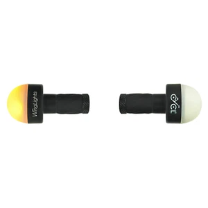 Fahrräd LED Lichter für Fahrräder Blinker WingLights POP E-scooters E-bike - Bild 1 von 6