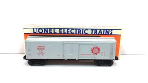 CANADIAN NATIONAL WOODSIDE REEFER LN/C8 # 719 LIONEL 6-5719 - Bild 1 von 1