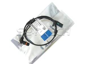 Front L/R ABS Speed Sensor Mercedes 2049052905 2049057900 W204 C250 C300 C350 - Picture 1 of 7