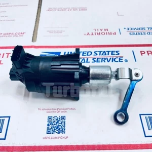 Actuador turbo eléctrico compuerta residual K6T52372 se adapta a 16-19 Honda Civic 1.5T - Imagen 1 de 5