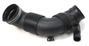 OEM AIR INTAKE HOSE w/ Sensor - 2005-2006 VW Jetta TDI 1.9 BRM - 3C0129654N - Picture 1 of 3