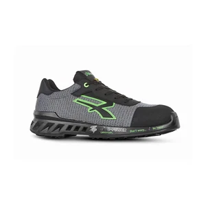 U-Power Arbeitsschutzschuhe Mike S1P RED LEVER - Bild 1 von 3