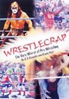 Wrestlecrap: The Very Worst of Professional Wrestling by Baer, Randy Paperback