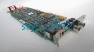 1 PCS DIALOGIC D300PCI-E1-75H voice card in good condition - Picture 1 of 3