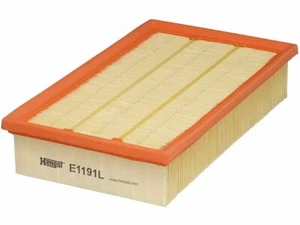 For 2003-2009 Jaguar XJ8 Air Filter Hengst 66194HY 2004 2005 2006 2007 2008 - Picture 1 of 2