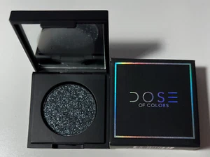 DOSE of Colors I Need Space Block Party Single Eyeshadow New in Box - Picture 1 of 1