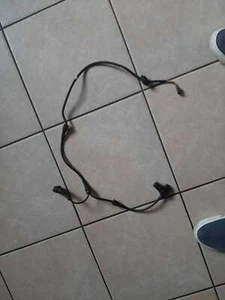 sensore ABS , AUDI / VW / SEAT/ SKODA 1J0973702 ,, BOSCH 0265006764 / 026500668 - Foto 1 di 3