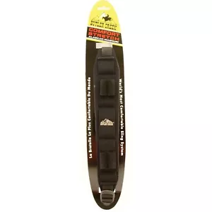Butler Creek Comfort Stretch Alaskan Magnum Sling, schwarz - One Size (80033) - Bild 1 von 1