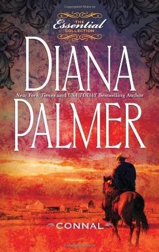 Connal - Paperback By Diana Palmer - GOOD - Image 1 of 1