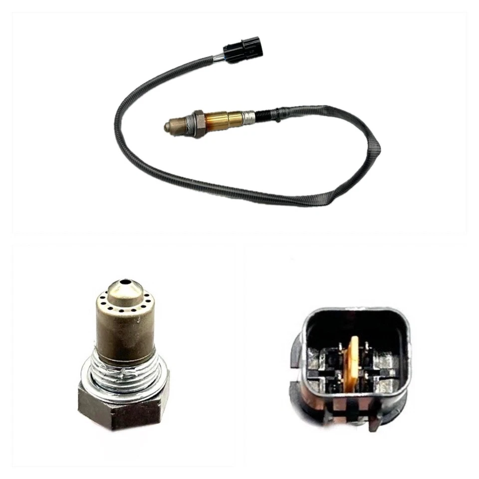 Sensor de oxígeno O2 aguas abajo para Kia Forte EX LX S 2018 L4 2,0 L B1S2 39210-26800 Foto 1 de 1