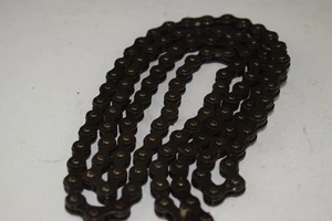 SACHS COMMANDER Bicycle Chain 112 link 5-7speed black Made in GERMANY NOS  - Picture 1 of 5