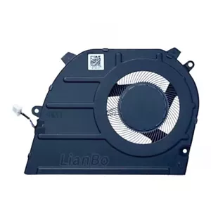 Ventilador de refrigeración para portátil Dell Inspiron16pro 16 5630 5635 06WR1W 6WR1W - Imagen 1 de 2