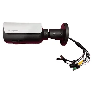 Honeywell IP Network Security Bullet Camera 2MP 2.7-12mm Lens HBL2GR1V - Picture 1 of 3
