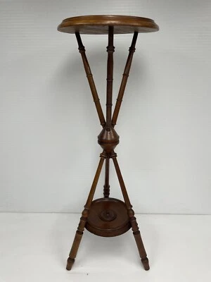 Circa 1885 muy fino movimiento estético americano planta victoriano o soporte  Foto 1 de 4