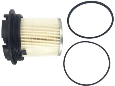 Filtro de combustible 61VR11Z para Ford E350 Econoline Club Wagon 1995-1998 7,3 L V8 diésel Foto 1 de 2