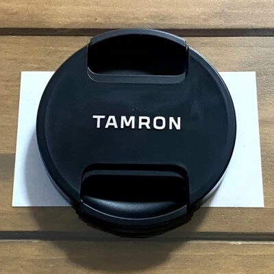 TAMRON Rear Lens Cap Cover Lid 67mm 355# - Image 1 of 2