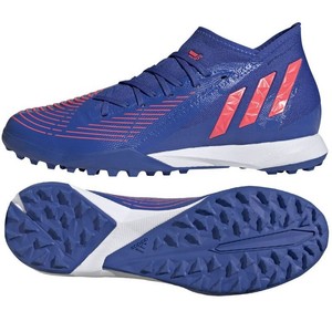 Zapatillas deportivas de hombre azules adidas adidas Predator | Compra  online en eBay