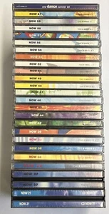 Now That’s What I Call Music - 24 x CD Bundle - - Picture 1 of 6